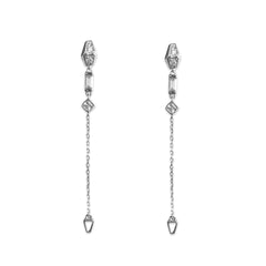 Borisa Drop Earrings