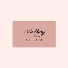 Noellery E-Gift Card