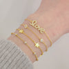 Starley Star Station Bracelet