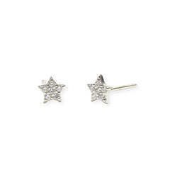 Starley Tiny Sparkle Studs