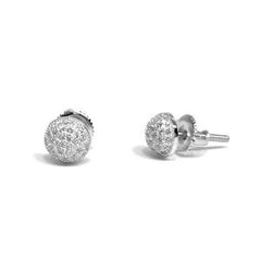 Geovana Half Ball Men’s Studs