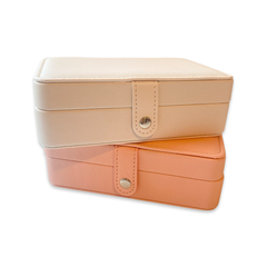 Noellery Jewelry Travel Single Case