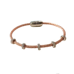 Dyana Magnetic Bracelet