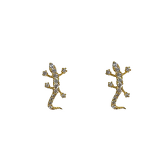 Lizard Studs