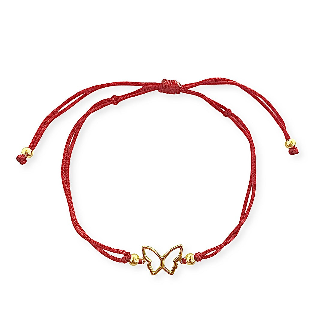 Guardian Angel Charm Bracelet - Lobster Claw Closure - Appr (433251)