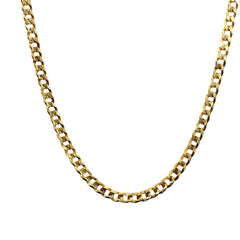 Cuban Chain Choker